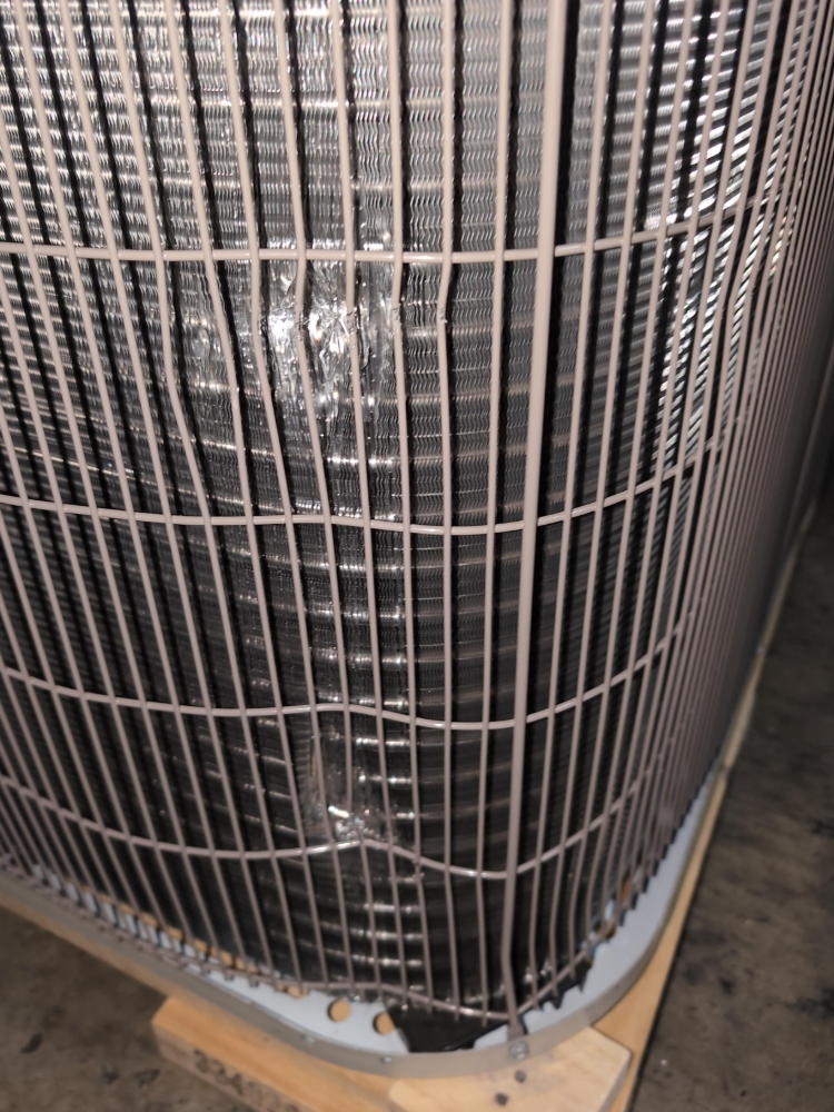 14S A/C WEATHERMAKER 5.0T R410A 208/230-1